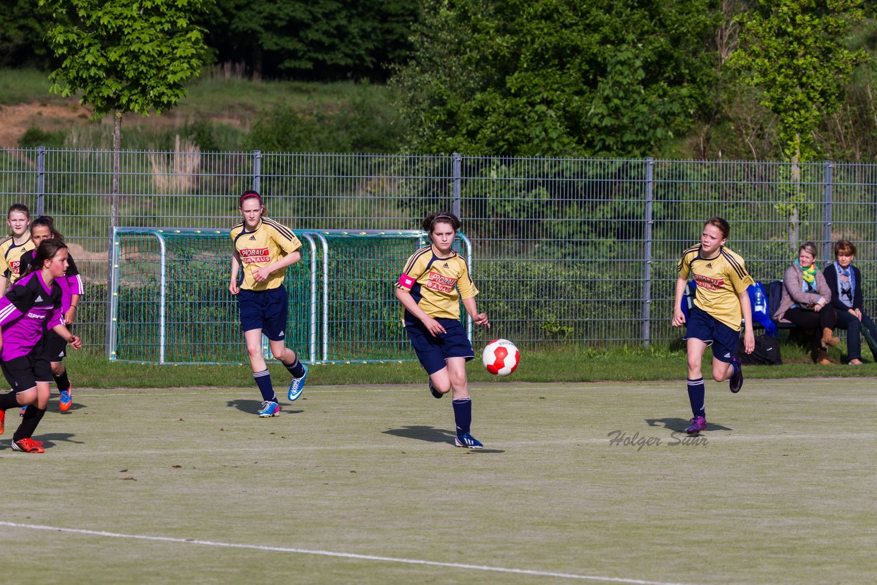 Bild 150 - D-Juniorinnen FSC Kaltenkirchen 2 - FSC Kaltenkirchen : Ergebnis: 0:12